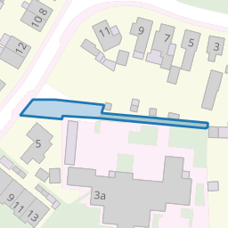Perceel BCL00-D-2954