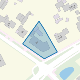 Perceel BCL00-D-2961