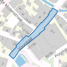 Perceel BCL00-D-2965
