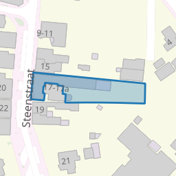 Perceel BCL00-D-2974