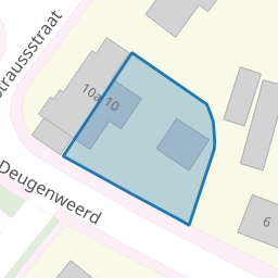 Perceel BCL00-D-2981