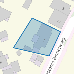 Perceel BCL00-D-2993