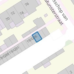 Perceel BCL00-D-2998