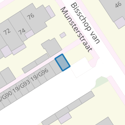 Perceel BCL00-D-3000