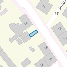 Perceel BCL00-D-3033