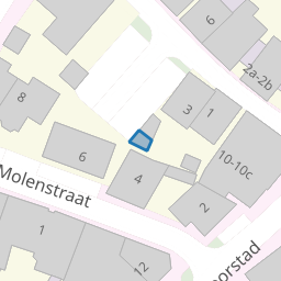 Perceel BCL00-D-3041