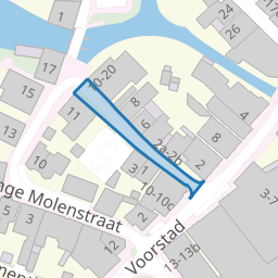 Perceel BCL00-D-3050