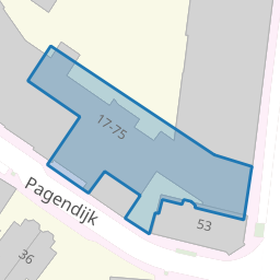 Perceel BCL00-D-3057