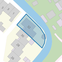 Perceel BCL00-D-3061