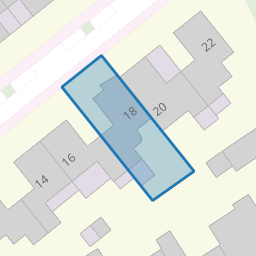 Perceel BCL00-D-3084