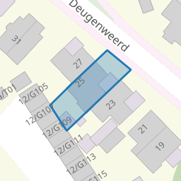 Perceel BCL00-D-3102