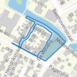 Perceel BCL00-D-3124