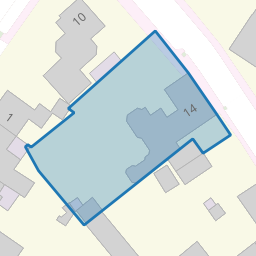 Perceel BCL00-D-3133