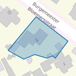 Perceel BCL00-D-3135