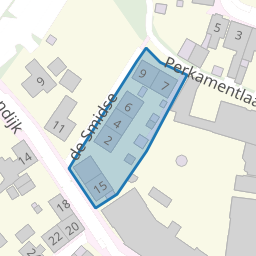 Perceel BCL00-D-3157