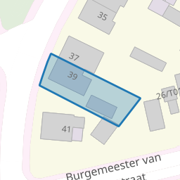 Perceel BCL00-D-3164