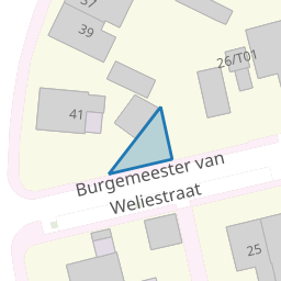 Perceel BCL00-D-3166