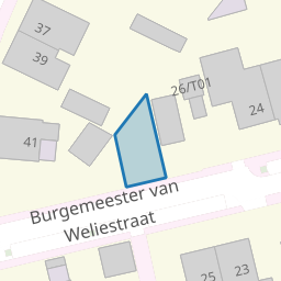 Perceel BCL00-D-3167