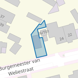 Perceel BCL00-D-3168