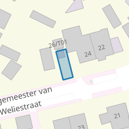 Perceel BCL00-D-3169