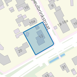 Perceel BCL00-D-3173