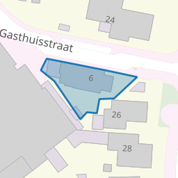 Perceel BCL00-D-3191