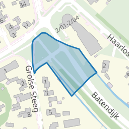 Perceel BCL00-D-3217