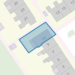 Perceel BCL00-D-3234