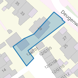 Perceel BCL00-D-3248