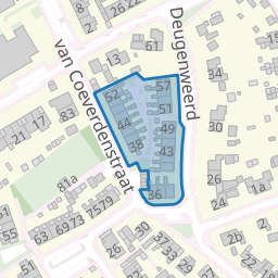 Perceel BCL00-D-3250