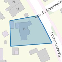 Perceel BCL00-D-3263