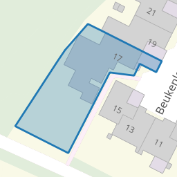 Perceel BCL00-D-3273