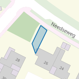 Perceel BCL00-D-3278