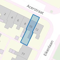 Perceel BCL00-D-3291