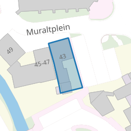 Perceel BCL00-D-3304