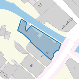 Perceel BCL00-D-3305