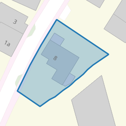 Perceel BCL00-D-3341