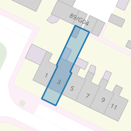 Perceel BCL00-D-3348