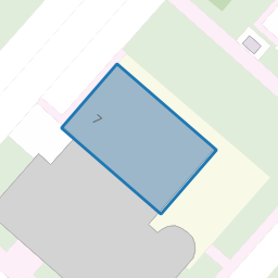 Perceel BCL00-D-3433