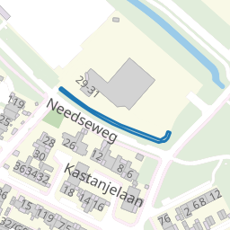 Perceel BCL00-D-3435