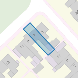 Perceel BCL00-D-3443