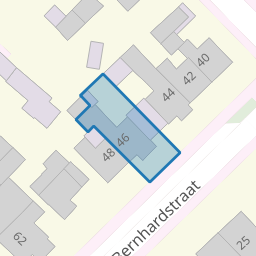 Perceel BCL00-D-3452