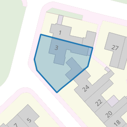 Perceel BCL00-D-3456