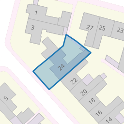 Perceel BCL00-D-3458