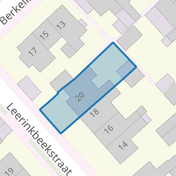 Perceel BCL00-D-3466