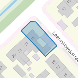 Perceel BCL00-D-3480