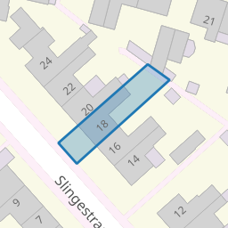 Perceel BCL00-D-3501