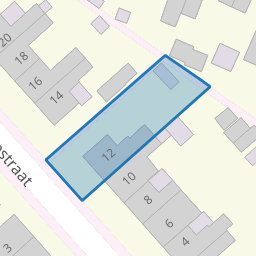 Perceel BCL00-D-3504