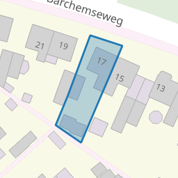 Perceel BCL00-D-3514