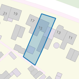 Perceel BCL00-D-3515